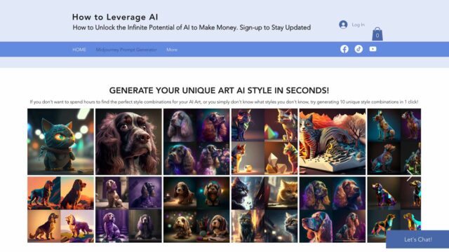 How to Leverage AI