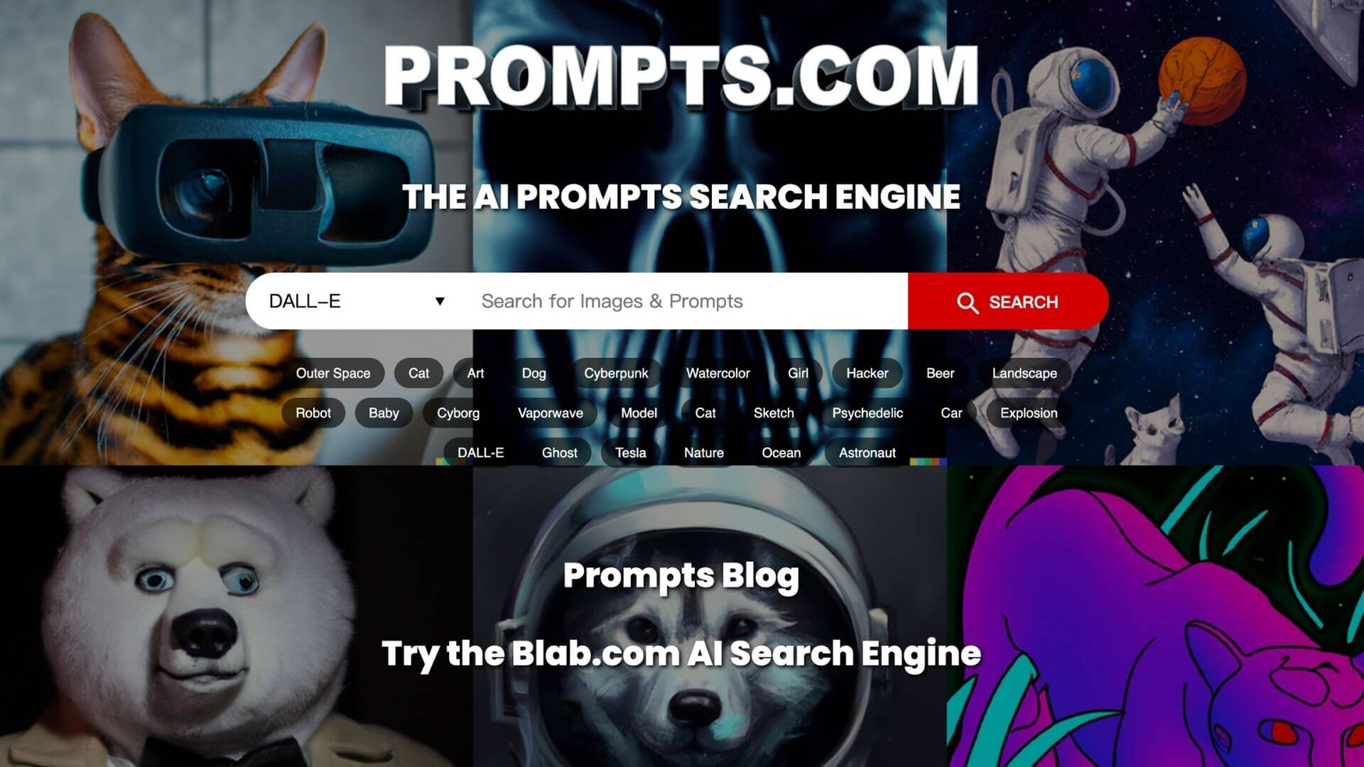 Prompts Allprompts