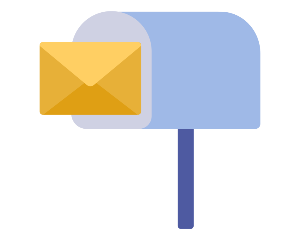 mail box