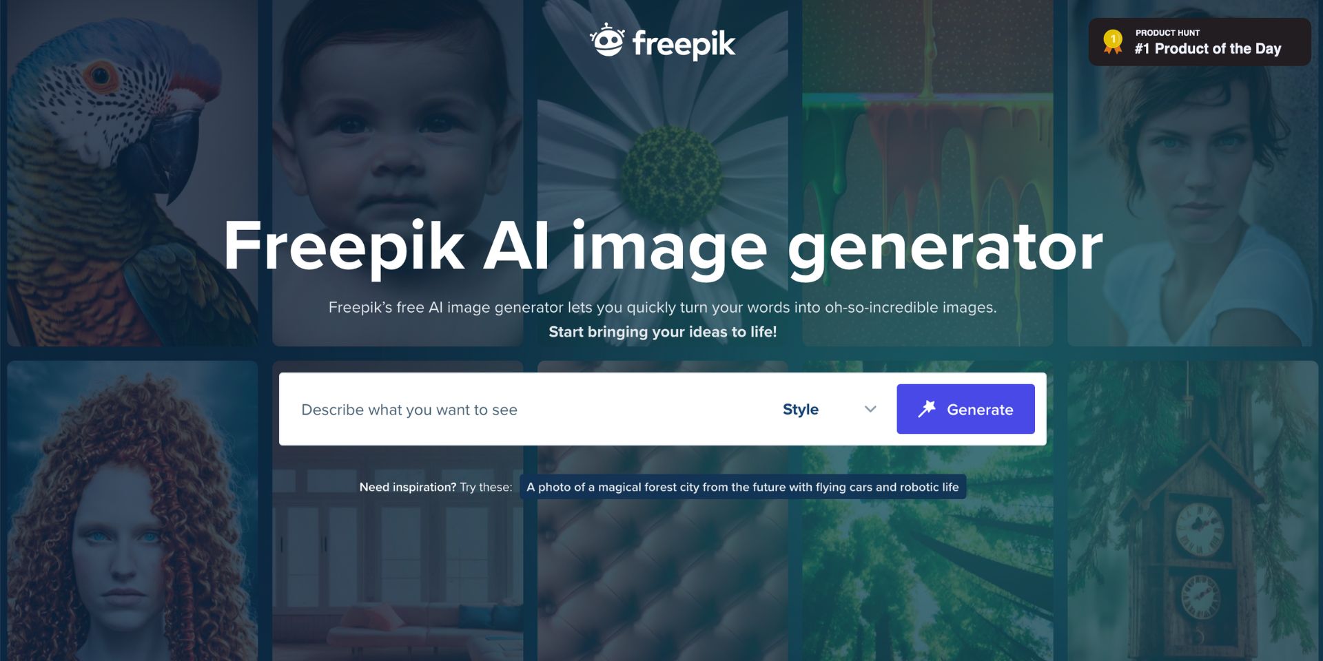 freepik-ai-image-generator-allprompts